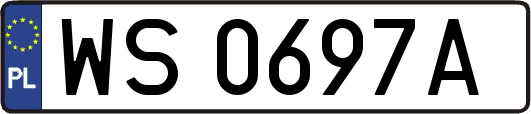 WS0697A