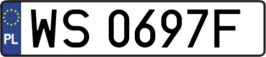 WS0697F