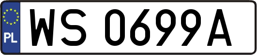 WS0699A