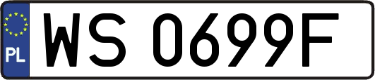WS0699F