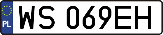 WS069EH