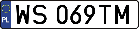 WS069TM