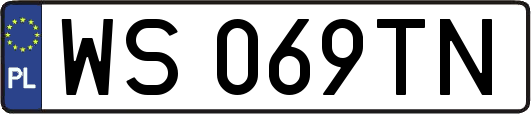 WS069TN