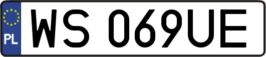 WS069UE