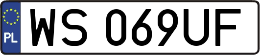 WS069UF