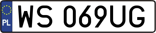 WS069UG