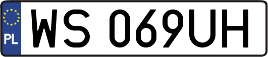 WS069UH