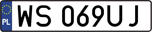 WS069UJ