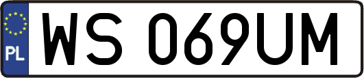 WS069UM