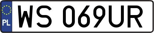 WS069UR