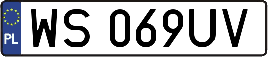 WS069UV