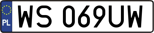 WS069UW