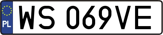 WS069VE