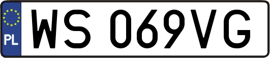 WS069VG