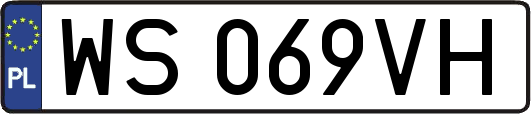 WS069VH