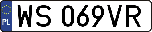 WS069VR
