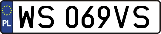 WS069VS