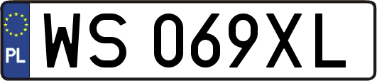 WS069XL