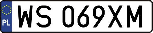 WS069XM