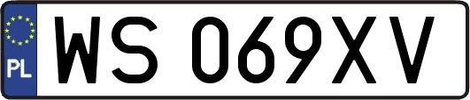 WS069XV
