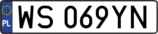 WS069YN