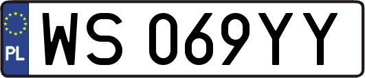 WS069YY