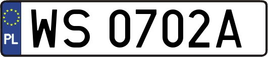 WS0702A