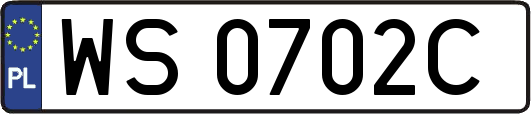 WS0702C