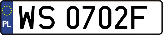 WS0702F