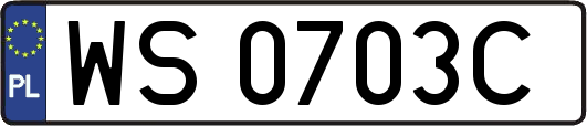 WS0703C