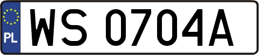 WS0704A