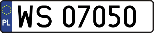 WS07050