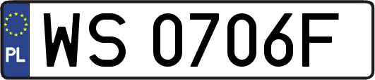 WS0706F