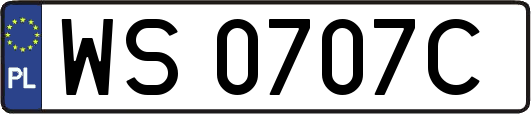 WS0707C