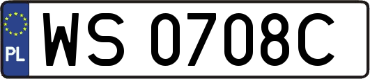 WS0708C