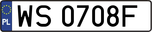 WS0708F