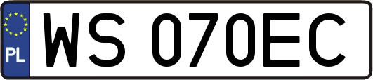 WS070EC
