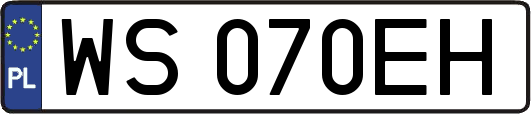 WS070EH