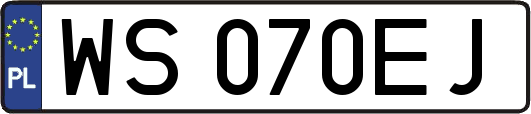 WS070EJ