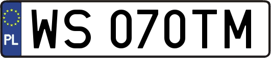 WS070TM