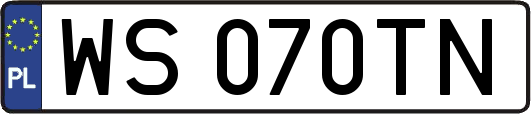 WS070TN