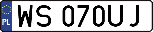 WS070UJ