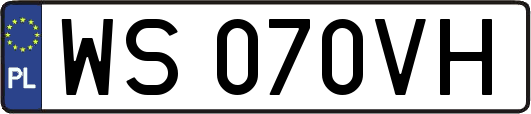 WS070VH