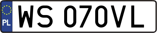 WS070VL