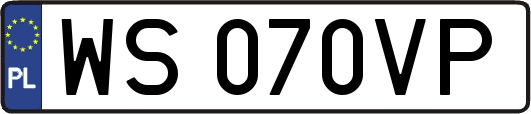 WS070VP