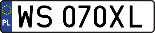 WS070XL