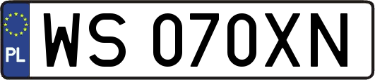 WS070XN