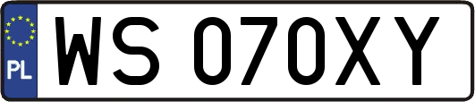 WS070XY