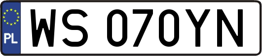 WS070YN