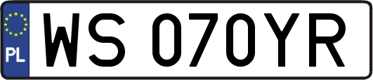 WS070YR